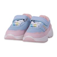 Zapatillas Bebe Niña PZA508-24 Pillin