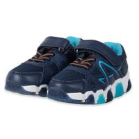 Zapatillas Bebe Niño PZA702-24 Pillin
