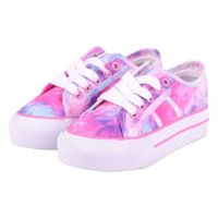Zapatillas Niña PZY505-23 PILLIN
