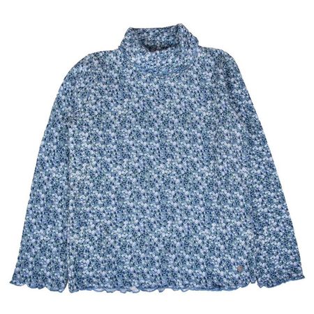 Beatle Niña PILLIN PVB632-25AZU 8 Azul