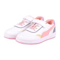 Zapatillas Niña PZY515-23BCO33