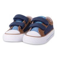 Zapatillas Bebe Niño PZA503-24 Pillin