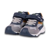 Zapatillas Bebe Niño PILLIN PZB505-25