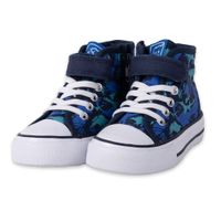 Zapatillas Bebe Niño PZA504-24 Pillin