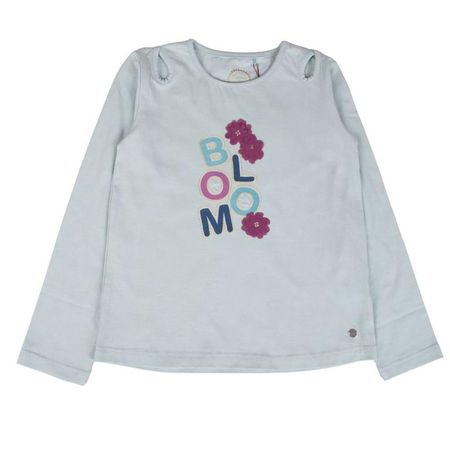 Polo Niña PILLIN PVB631-25MEN 12 Menta