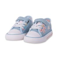 Zapatillas Bebe Niña PZA501-24 Pillin
