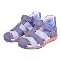 Sandalias Bebé Niño PZY407-23 PILLIN