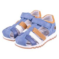 Sandalias Bebé Niño PZY409-23 PILLIN