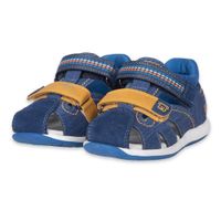 Sandalias Bebe Niño PZA423-24 Pillin