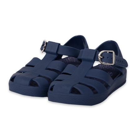 Sandalias Bebe Niño PZA405-24 Pillin 25 Azul