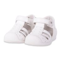 Sandalias Bebe Niña PZA202-24 Pillin