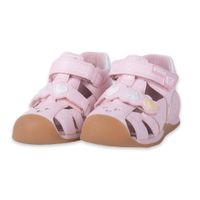 Sandalias Bebe Niña PZA201-24 Pillin