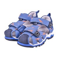 Sandalias Bebé Niña PZY408-23 PILLIN