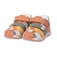 Sandalias Bebe Niño PZA421-24 Pillin