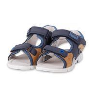 Sandalias Bebe Niño PZA404-24 Pillin