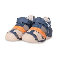 Sandalias Bebe Niño PZA204-24 Pillin