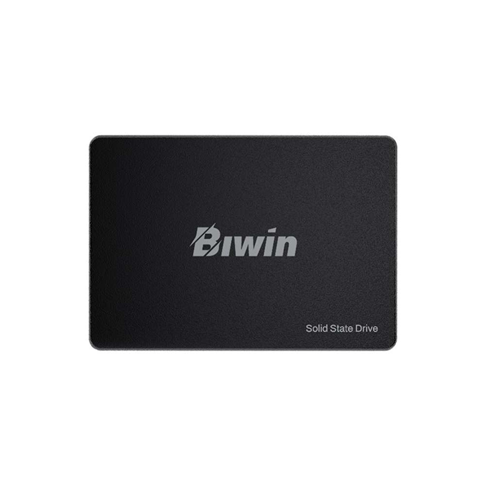 Unidad en estado Solido (SSD) Biwin M100, 1TB, SATA III (6.0Gb/s), 2.5""