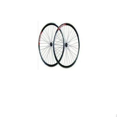 2 AROS LISTOS PARA USAR CON MAZAS CASSETTE ARO 27.5