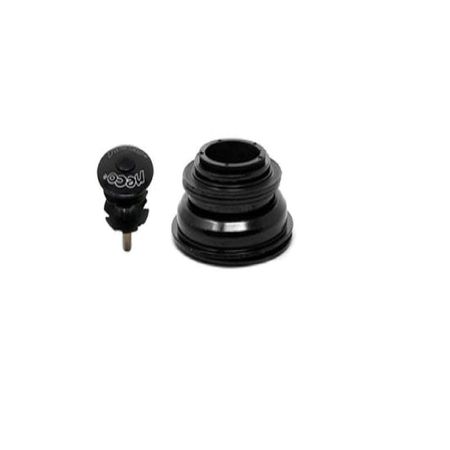 TAZAS DE DIRECCION PARA HORQUILLA CÓNICA DE BICICLETA