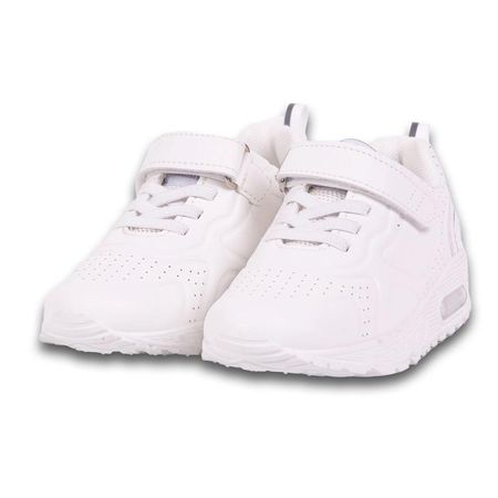 Zapatillas Unisex PILLIN PZB803-25 23 Blanco