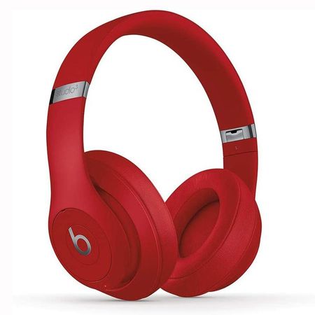Beats STUDIO 3 Wireless Auriculares Inalámbricos - RED