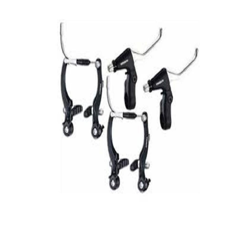 kit de frenos alhonga completos para bicicleta