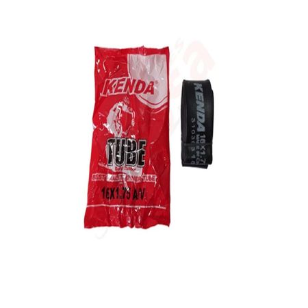 CÁMARA KENDA PARA BICICLETA ARO16