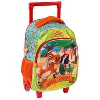 MOCHIRUEDAS KIDS 3D GRANJA DE ZENON 803426 Naraja