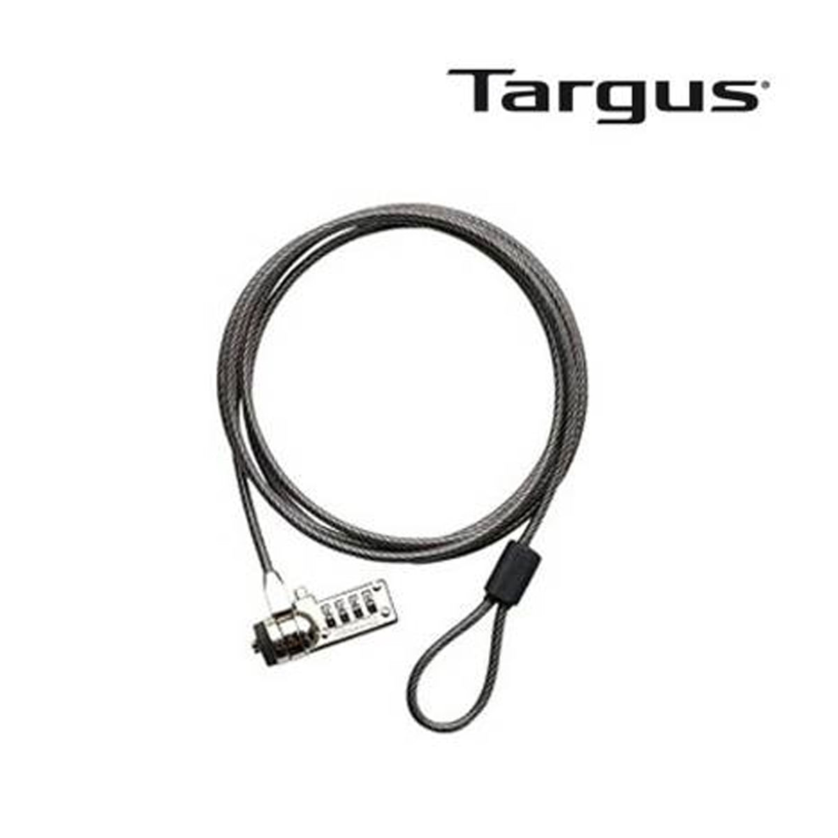 Cable De Seguridad Targus Defcon T-Lock PA410U