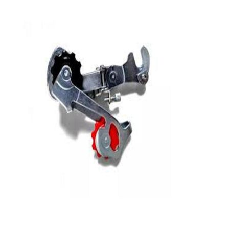 desviador o descarrilador trasero para bicicleta