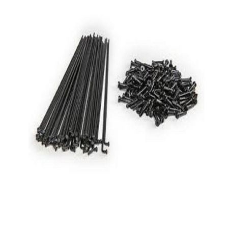 RAYOS PARA RUEDA DE BICICLETA ARO 20