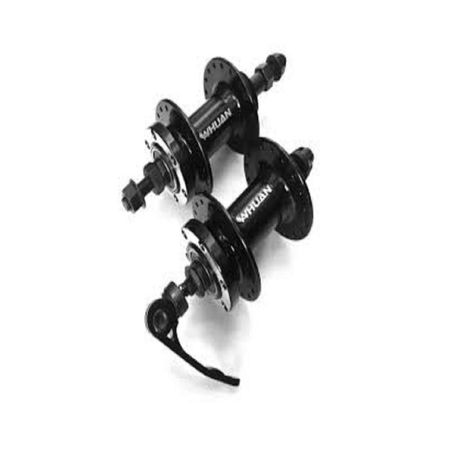 MAZAS WHUAN PARA FRENO DE DISCO PARA BICICLETA