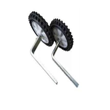 ruedas auxiliares reforzadas para aro 16