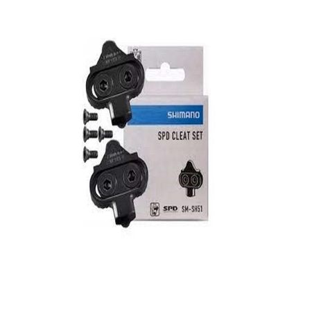 CALASS SHIMANO PARA CICLISTA