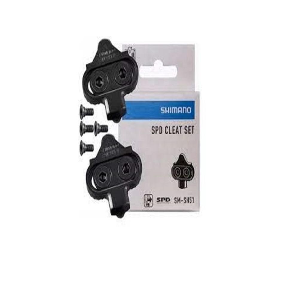 CALASS SHIMANO PARA CICLISTA