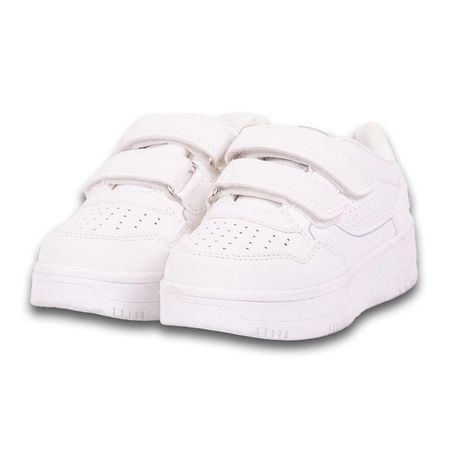 Zapatillas Unisex PILLIN PZB801-25 22 Blanco