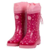 Bota agua Niña PILLIN PZB306-25