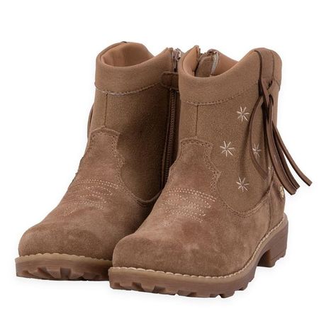 Bota Niña PILLIN PZB302-25 31 Beige