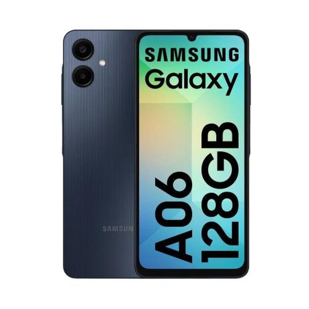 CELULAR SAMSUNG GALAXY A06 4GB RAM 128GB ROM