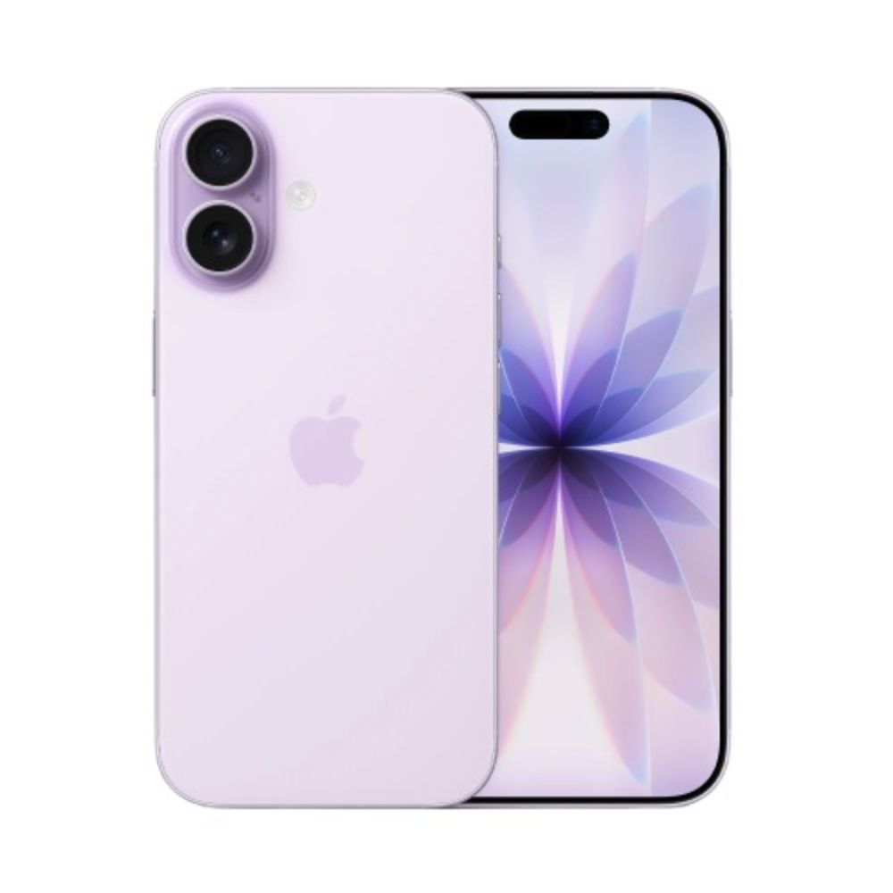 Celular Apple iPhone 17 Pantalla 120HZ 256GB eSIM Lavender