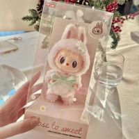 Muñeco Dupe Bubu Mokoko Edición Especial