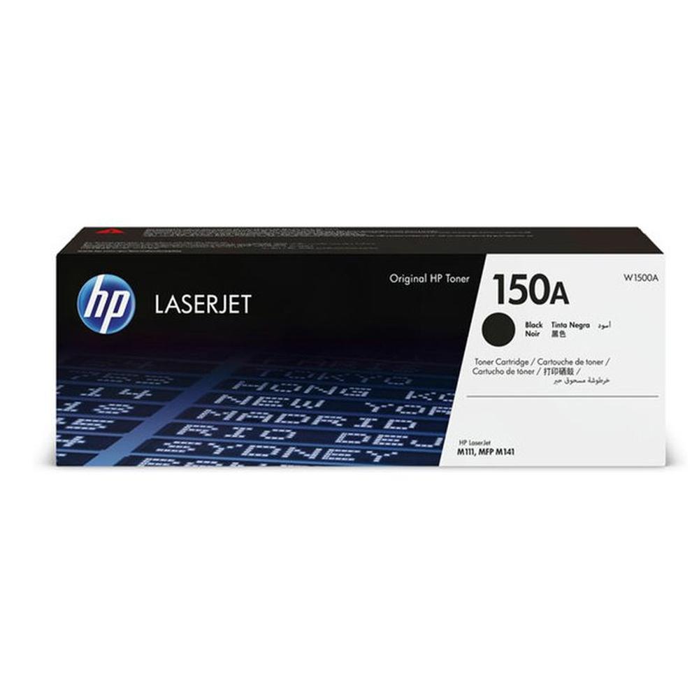 Toner HP 150A W1500 LaserJet M111w/M141w 975 Pag.