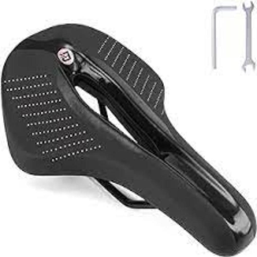 ASIENTO ANTI PROSTÁTICO ROCKBROS PARA BICICLETA