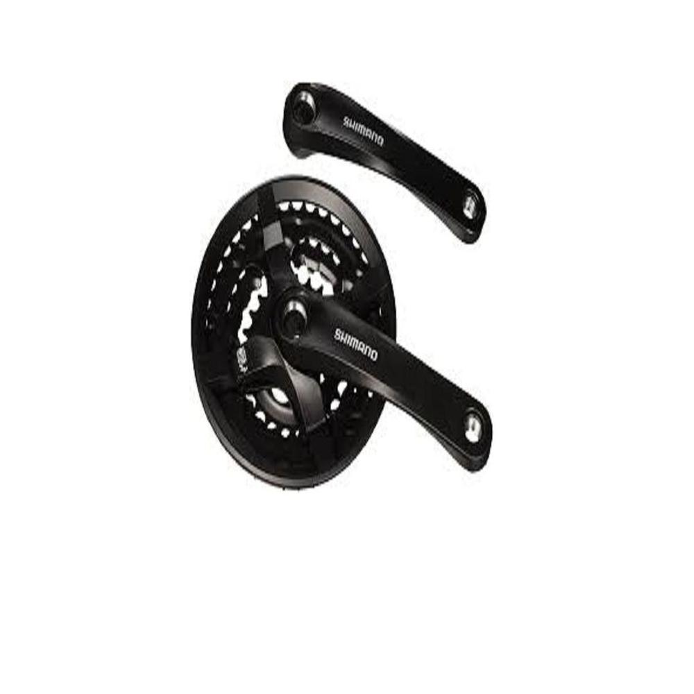 CATALINA SHIMANO DE 48 DIENTES PARA BICICLETA