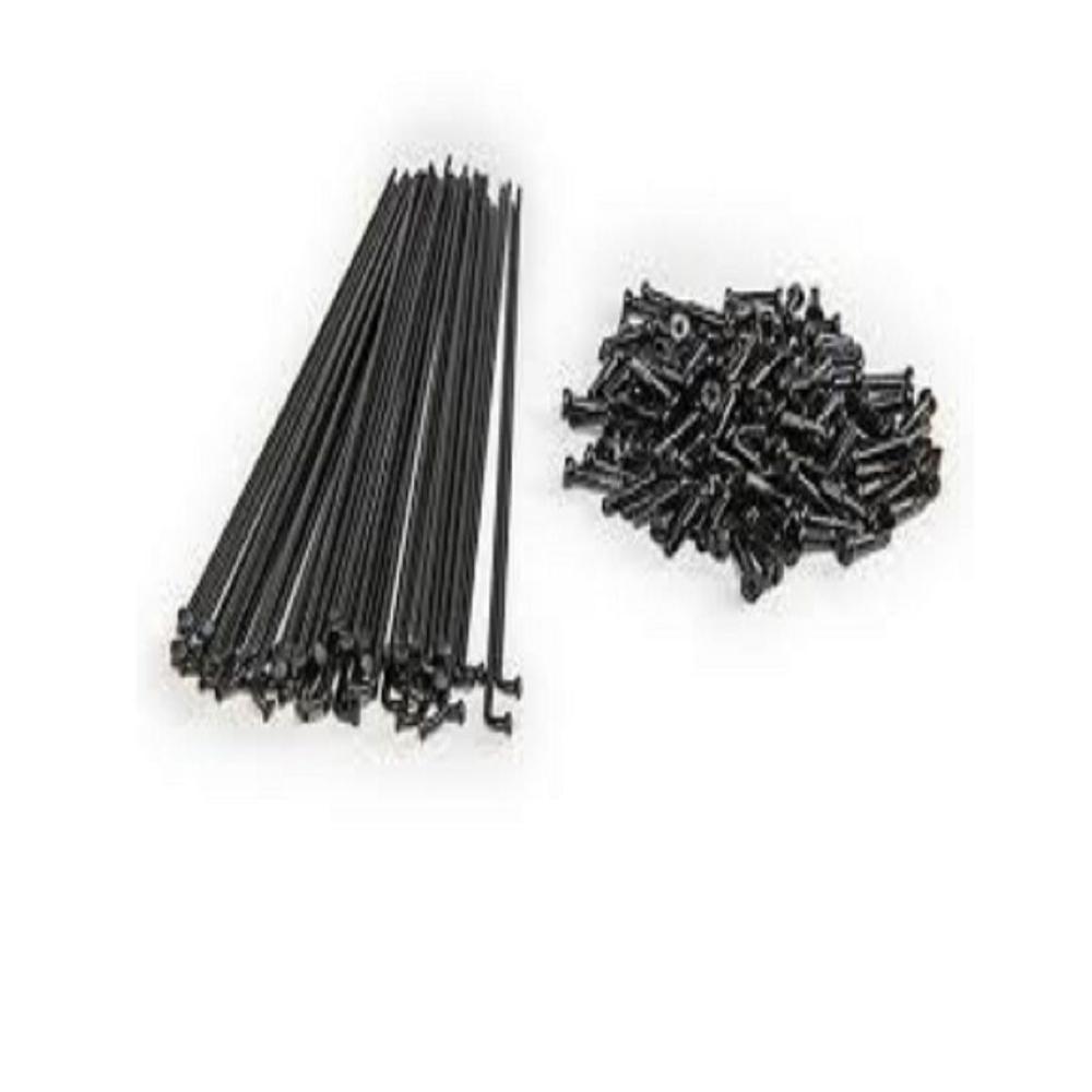 RAYOS PARA RUEDA DE BICICLETA ARO 26