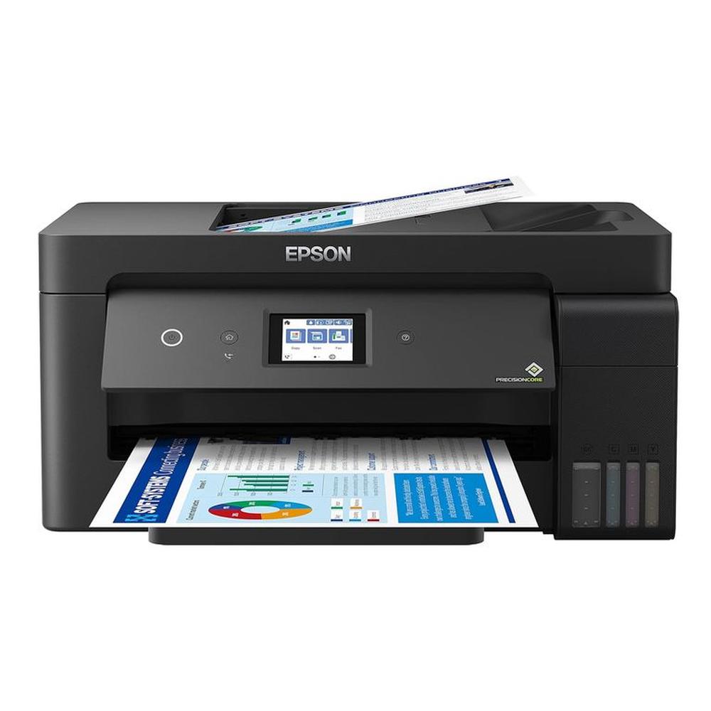 Impresora Epson L14150 Multifuncional A3 L14150 Wifi ADF