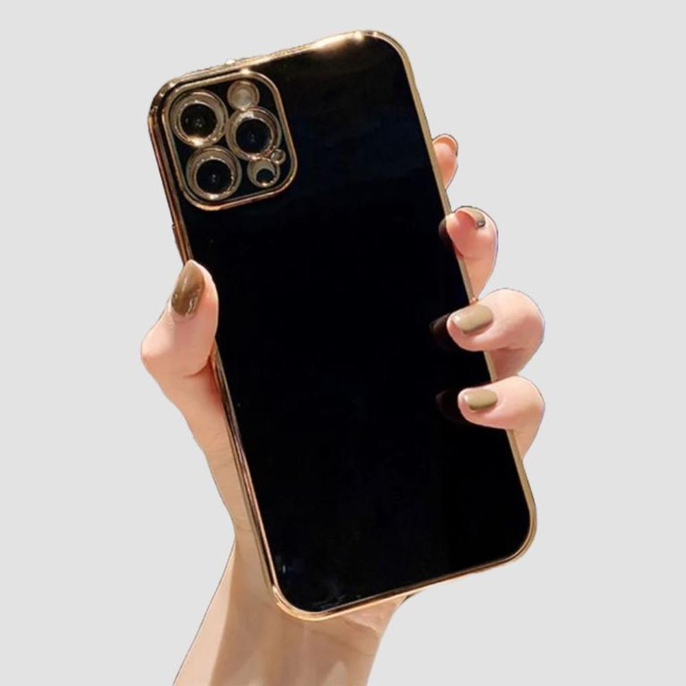 Case para iPhone 14 y 15 pro max