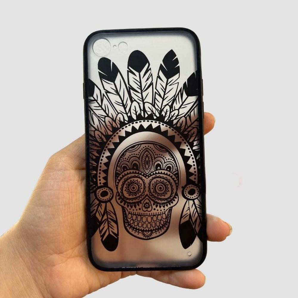 Case para iPhone 7, 8 y SE 2020