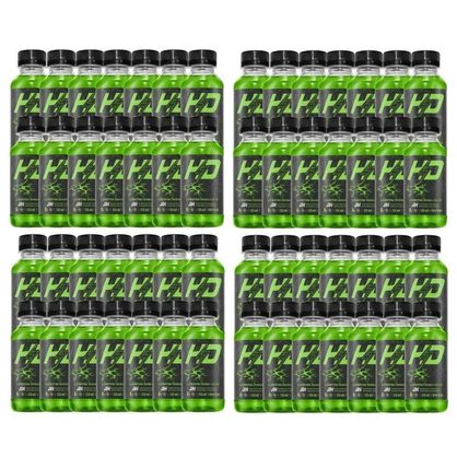 Quemador HD Paquete 60 Botellas de 135ml L-Carnitina Manzana | plazaVea -  plazaVea
