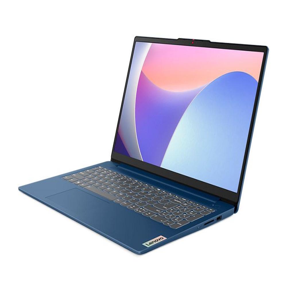 LENOVO IDEAPAD ULTRASLIM  - I5-12450H - SSD512GB - AZUL- 15.6 - WINDOWS 11 Abyss Blue azul profundo – Producto Reacondicionado A